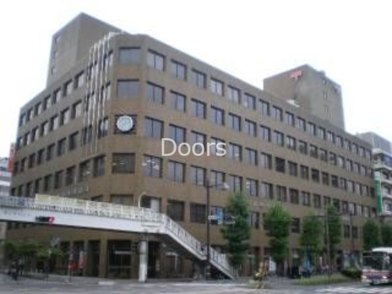 ＪＲ山陽本線 岡山駅 徒歩11分 7階建 築39年の周辺写真