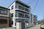 ホワイトシティ 2階 築38年6ヶ月の賃貸物件