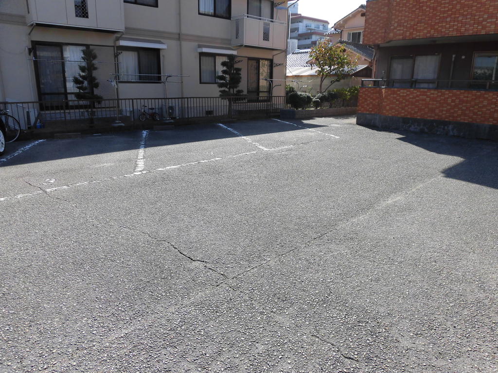 ＪＲ山陽本線 加古川駅 徒歩12分 3階建 築36年のその他写真