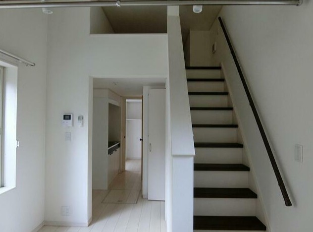 居室・リビング　お部屋はこんな仕上がりに