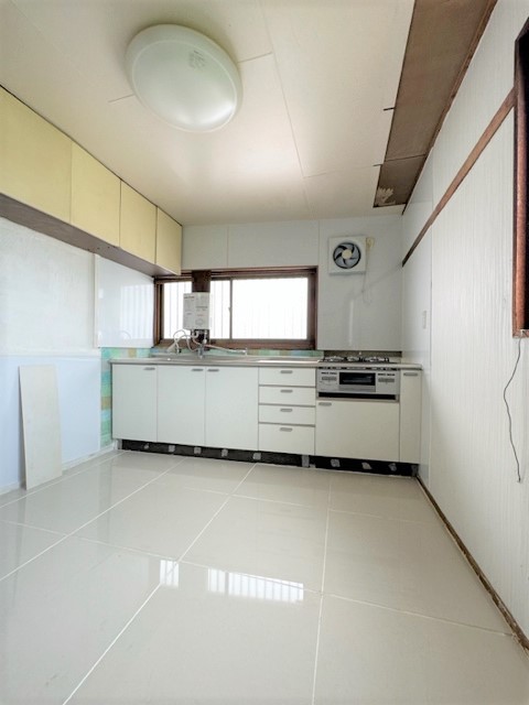 キッチン　☆キッチン☆