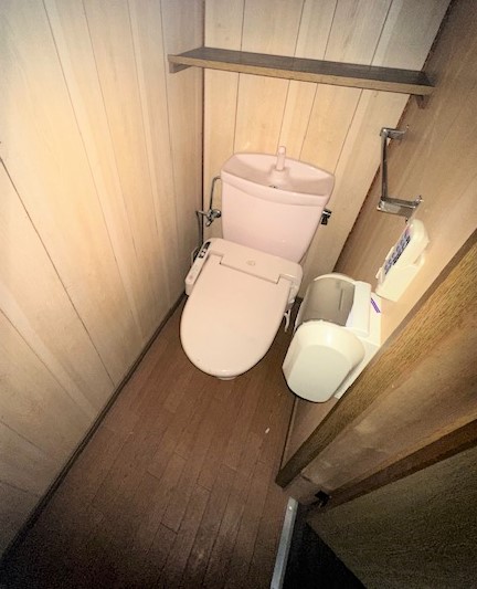 トイレ　☆トイレ☆