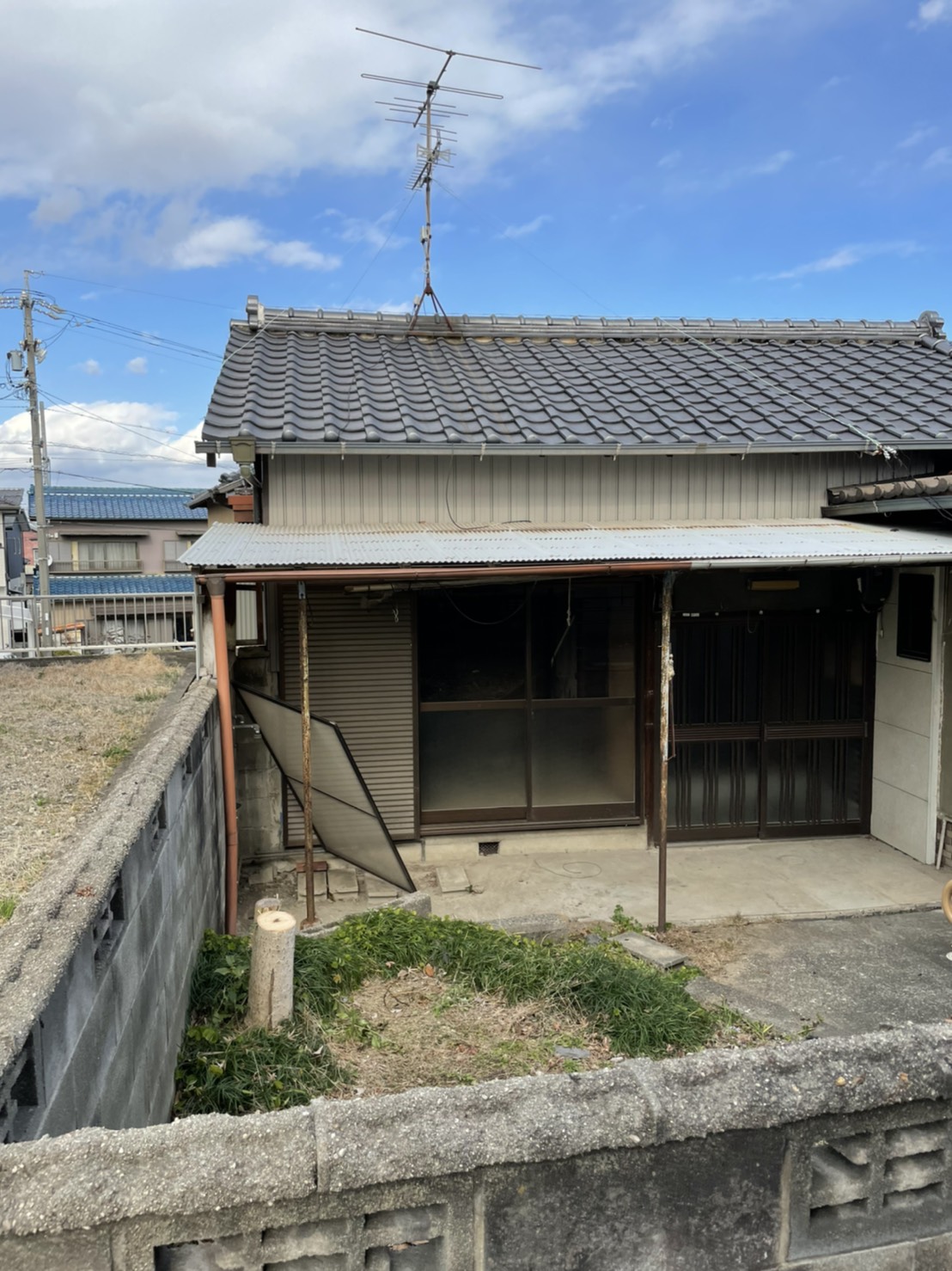 建物外観　☆外観☆