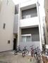 エバーブライト馬出 2階 築14年10ヶ月の賃貸物件
