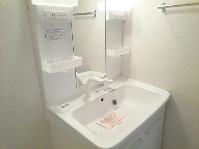 アンソレイユの内装写真