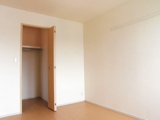 アンソレイユの内装写真