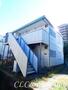 東大島駅より徒歩12分 1階 築40年2ヶ月の賃貸物件