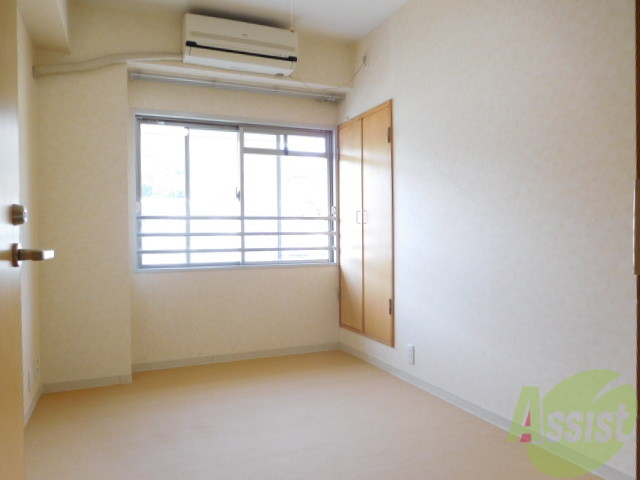 その他部屋・スペース　明るいお部屋！！