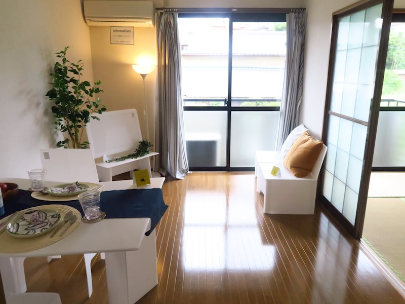 居室・リビング