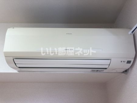 【福島市北沢又のアパートのその他設備】