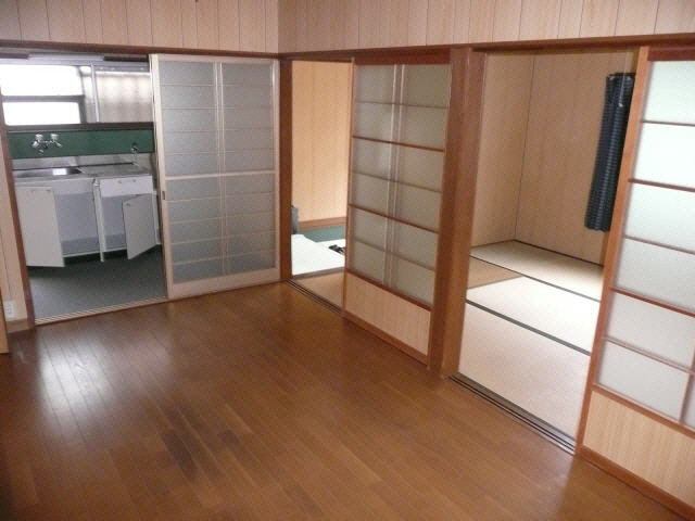 居室・リビング