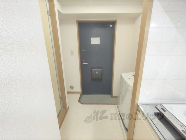 その他部屋・スペース　廊下