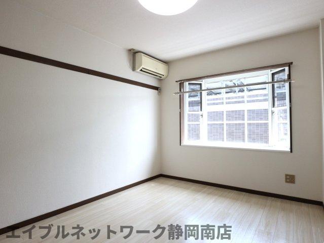 その他設備　使いやすいリビングです