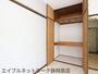 収納　収納スペース豊富です