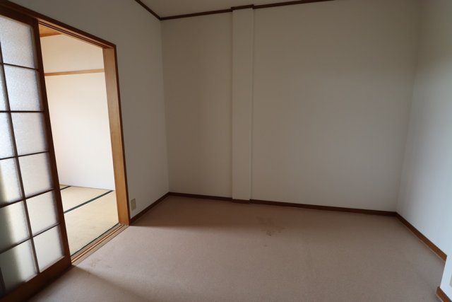 その他　同物件別部屋です。