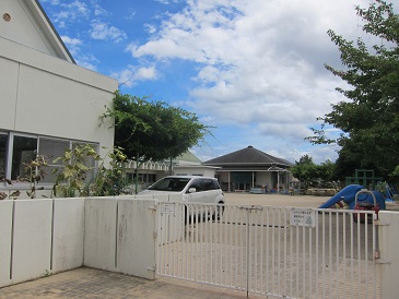 幼稚園・保育園　砥部町立麻生幼稚園（幼稚園・保育園）まで1084m