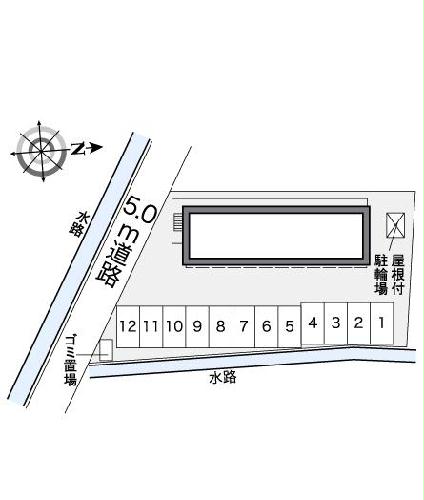 【レオパレスダイナスティのその他】