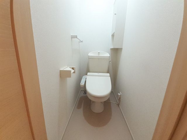 【セレーノ　Ｂのトイレ】