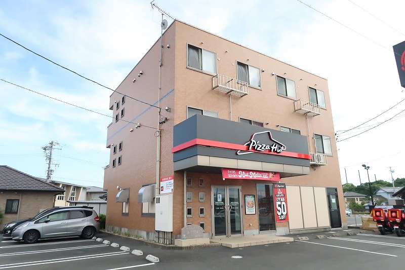 ライフパークあすなろ