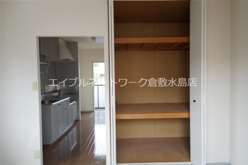 その他部屋・スペース