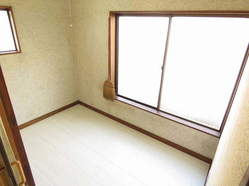 グラン大徳の内装写真