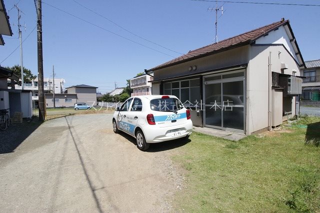 浜松市中央区泉のその他の建物外観