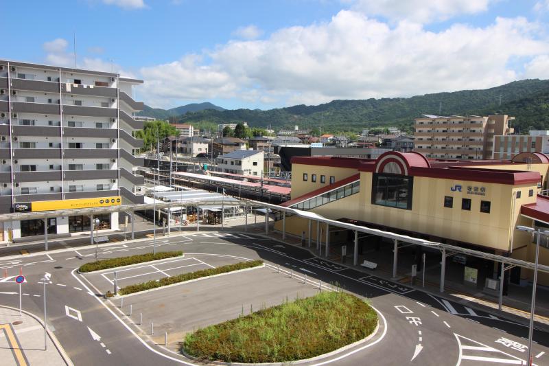 【東広島市八本松東のアパートのその他】