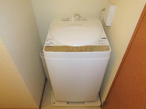 トイレ　お風呂、トイレは完全別です