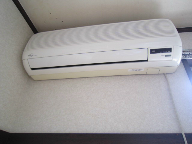 その他設備　他室参照