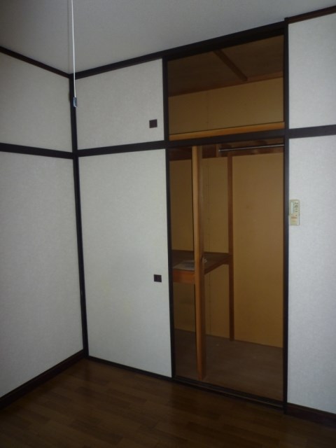 収納　他室参照