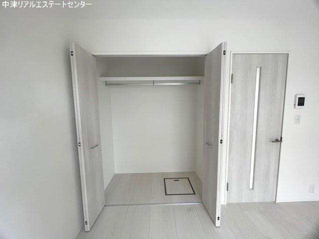 La chic TERACEの内装写真