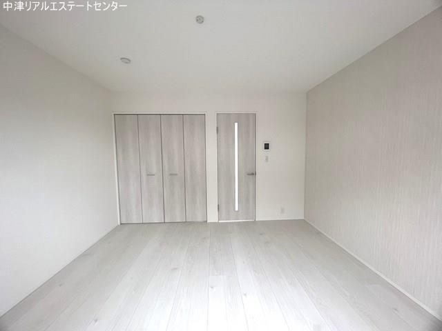 La chic TERACEの内装写真
