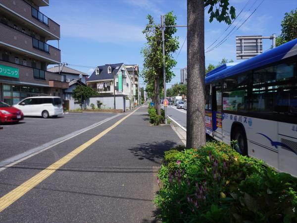 【ソエダマンション壱番館のその他】