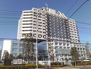 【川崎市川崎区渡田向町のマンションの病院】