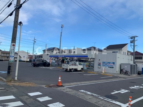 コンビニ　ローソン 高浜神明町店（コンビニ）まで209m