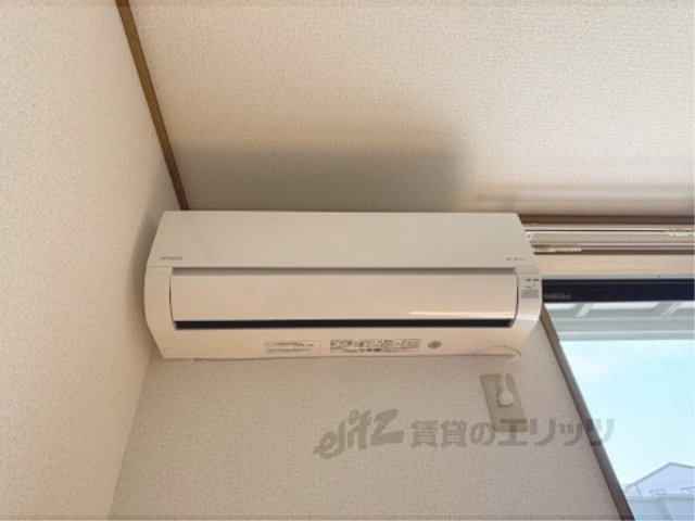 その他設備　洋室側