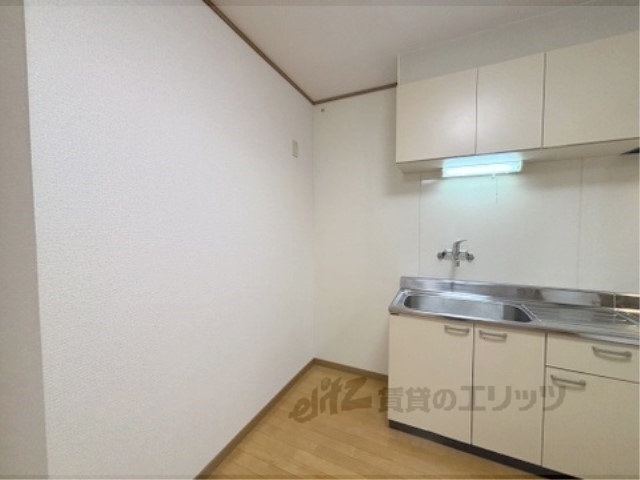 その他部屋・スペース　冷蔵庫置場