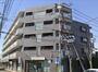 東小金井駅より徒歩14分 5階 築35年2ヶ月の賃貸物件