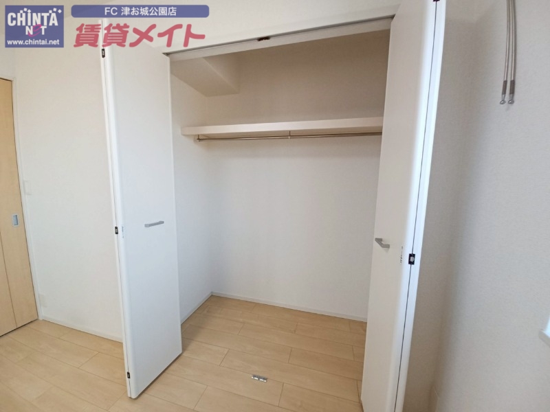 収納　反転タイプ参考写真