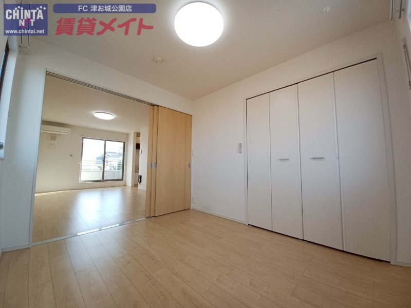 その他部屋・スペース　反転タイプ参考写真