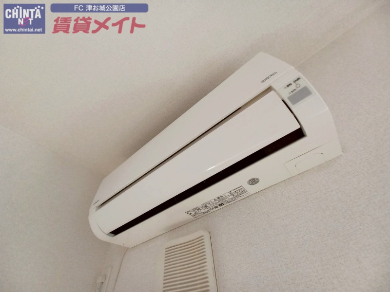 その他設備　反転タイプ参考写真