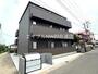 四街道駅より徒歩9分 新築 3階建の賃貸物件