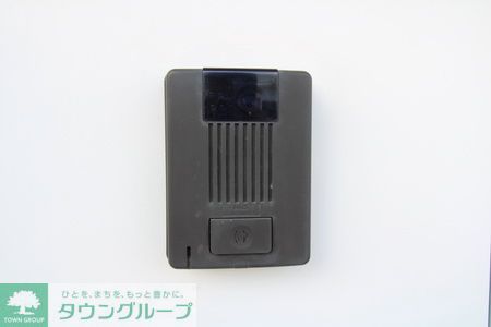レオパレスサンハイムのその他写真