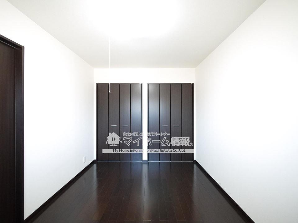 その他部屋・スペース　洋室