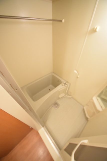 バス・シャワールーム　☆内見のご予約はタウンハウジング八王子店まで☆