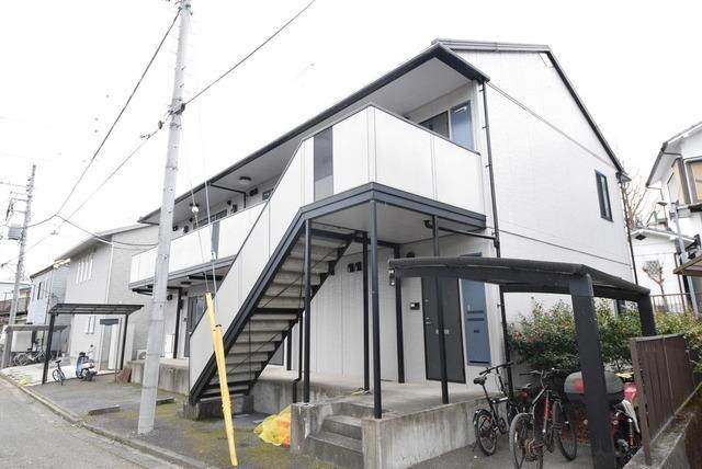 建物外観　☆外観です♪☆