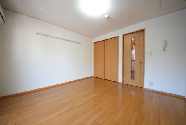 居室・リビング　☆内見のご予約はタウンハウジング八王子店まで☆