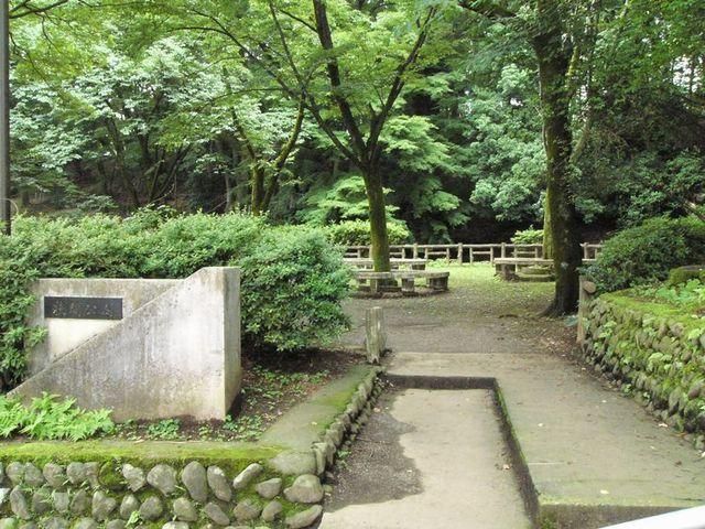 公園　狭間公園（公園）まで1081m