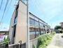 相武台下駅より徒歩9分 2階 築9年9ヶ月の賃貸物件