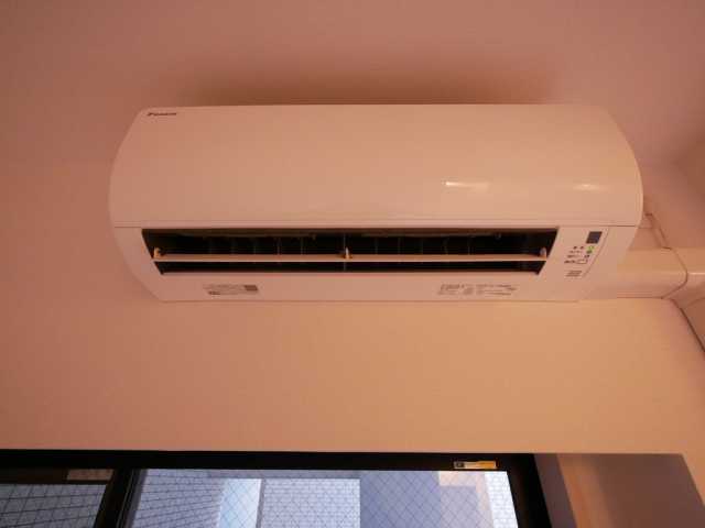 その他設備　デュアレス千代田三崎町